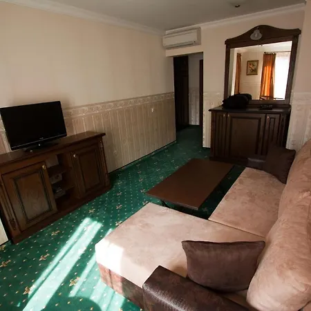 Hotel Amsterdam Sofía