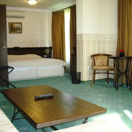 Amsterdam Hotel